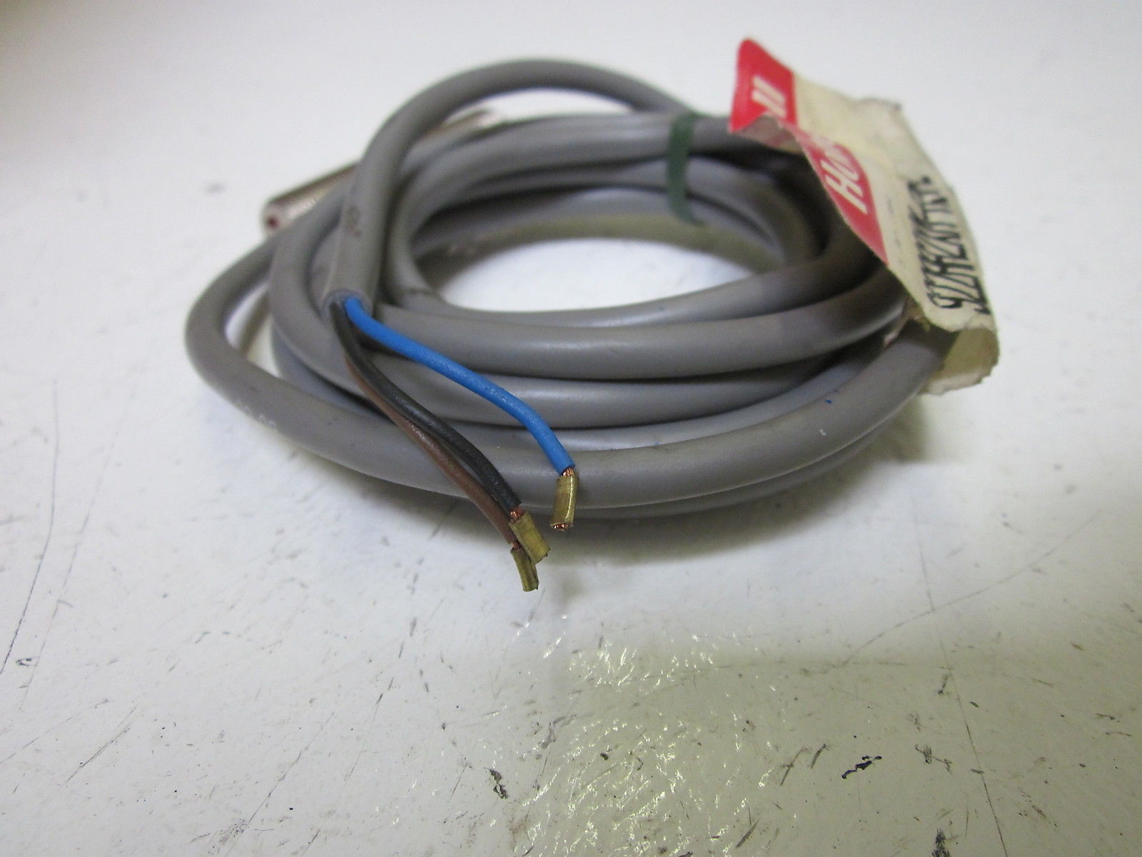 HONEYWELL 922AA2XM-ASN-L PROXIMITY SENSOR UNMP