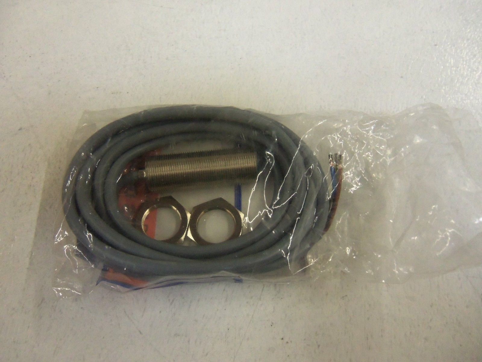 HONEYWELL 923AA3XM-A7T-L NSMP