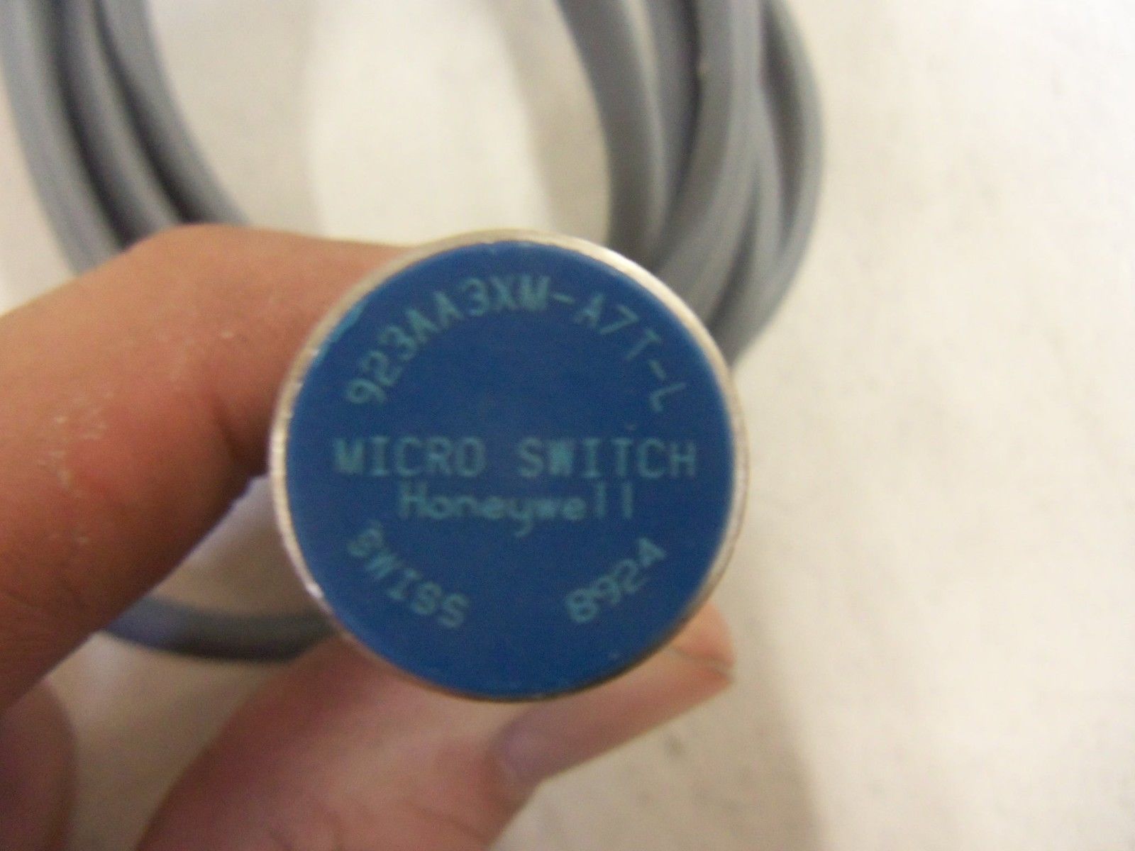 HONEYWELL 923AA3XM-A7T-L NSMP