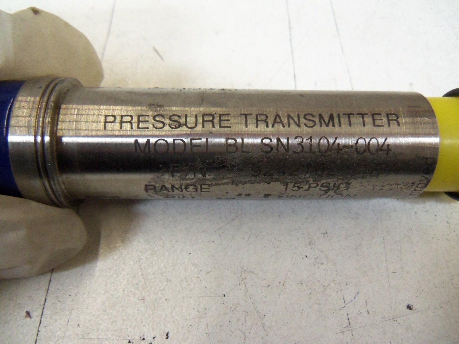HONEYWELL 9242702 *USED*