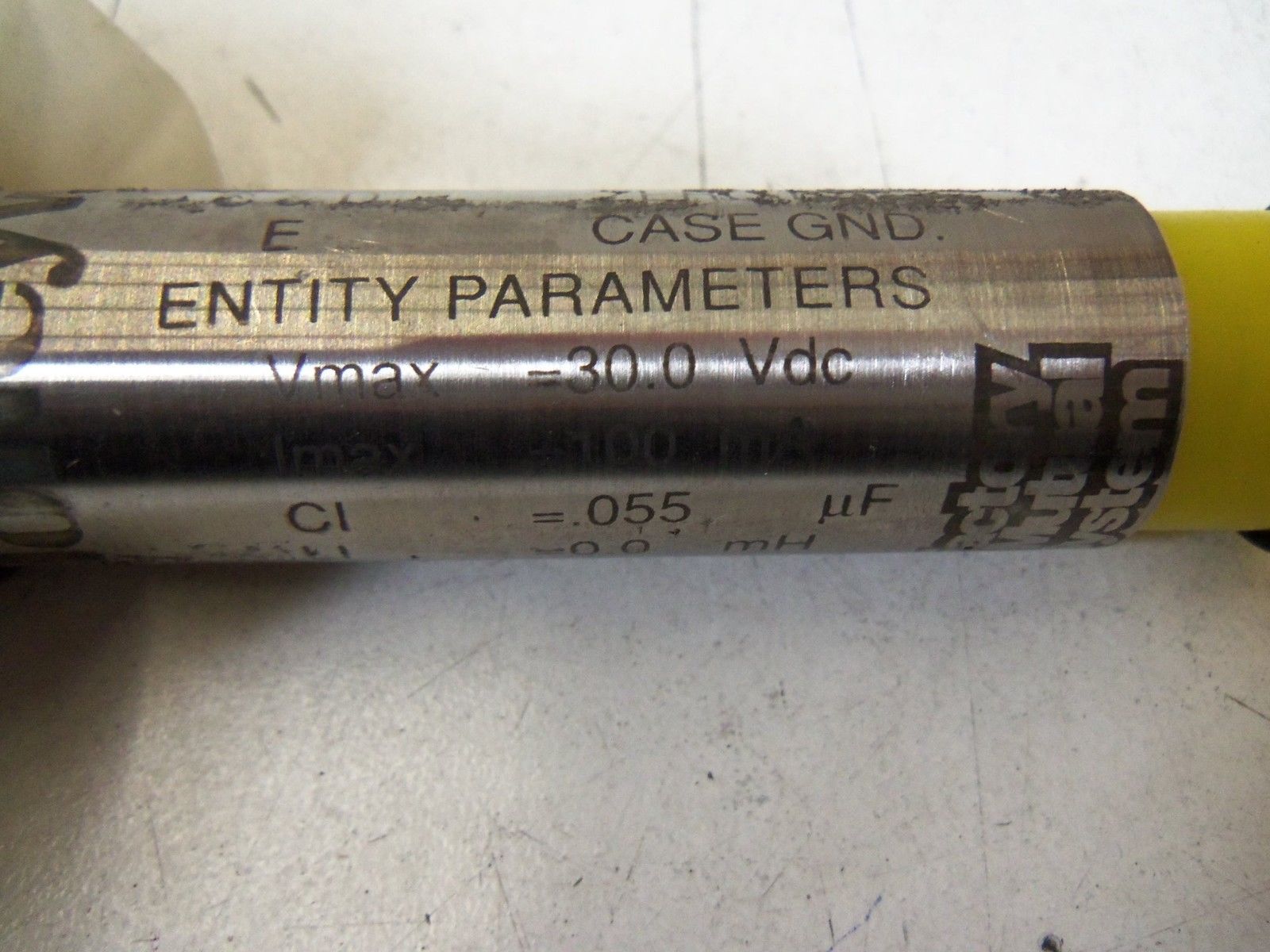 HONEYWELL 9242702 *USED*