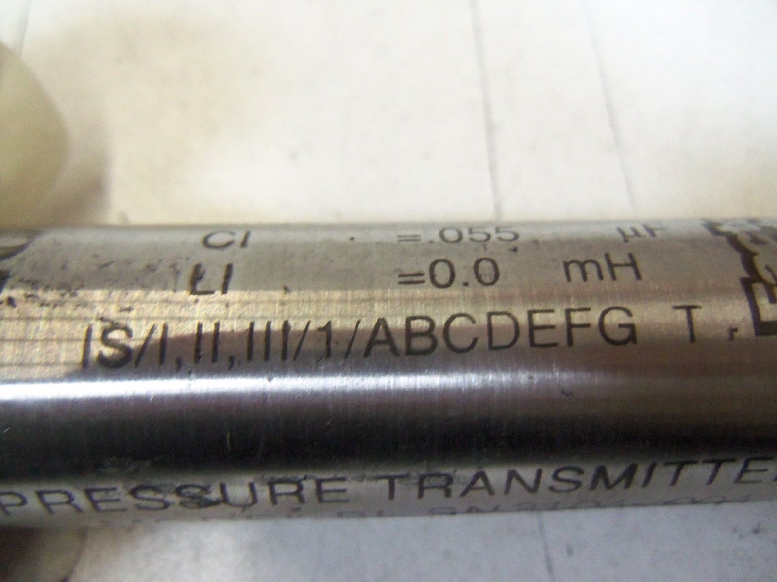 HONEYWELL 9242702 *USED*