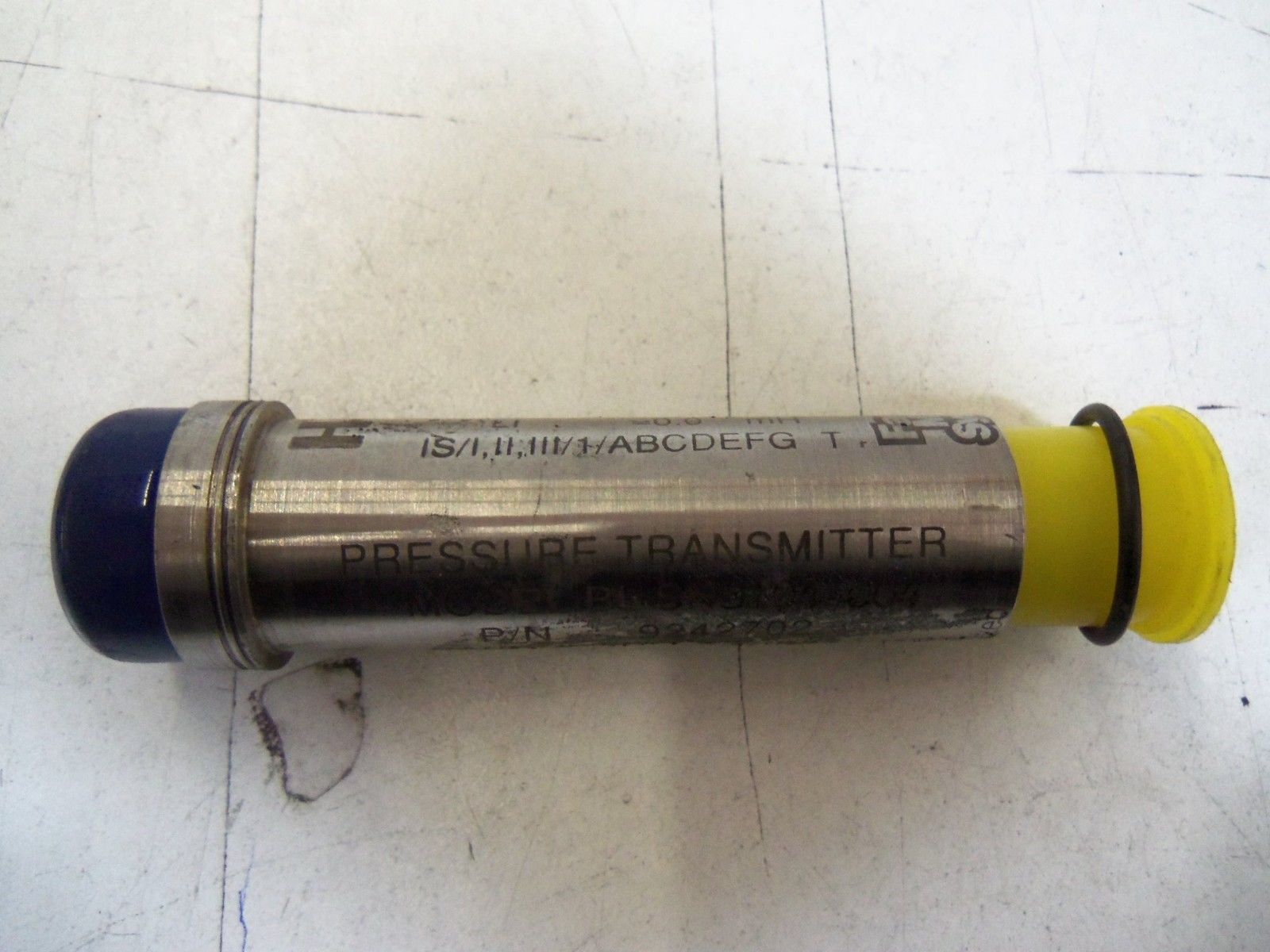 HONEYWELL 9242702 *USED*