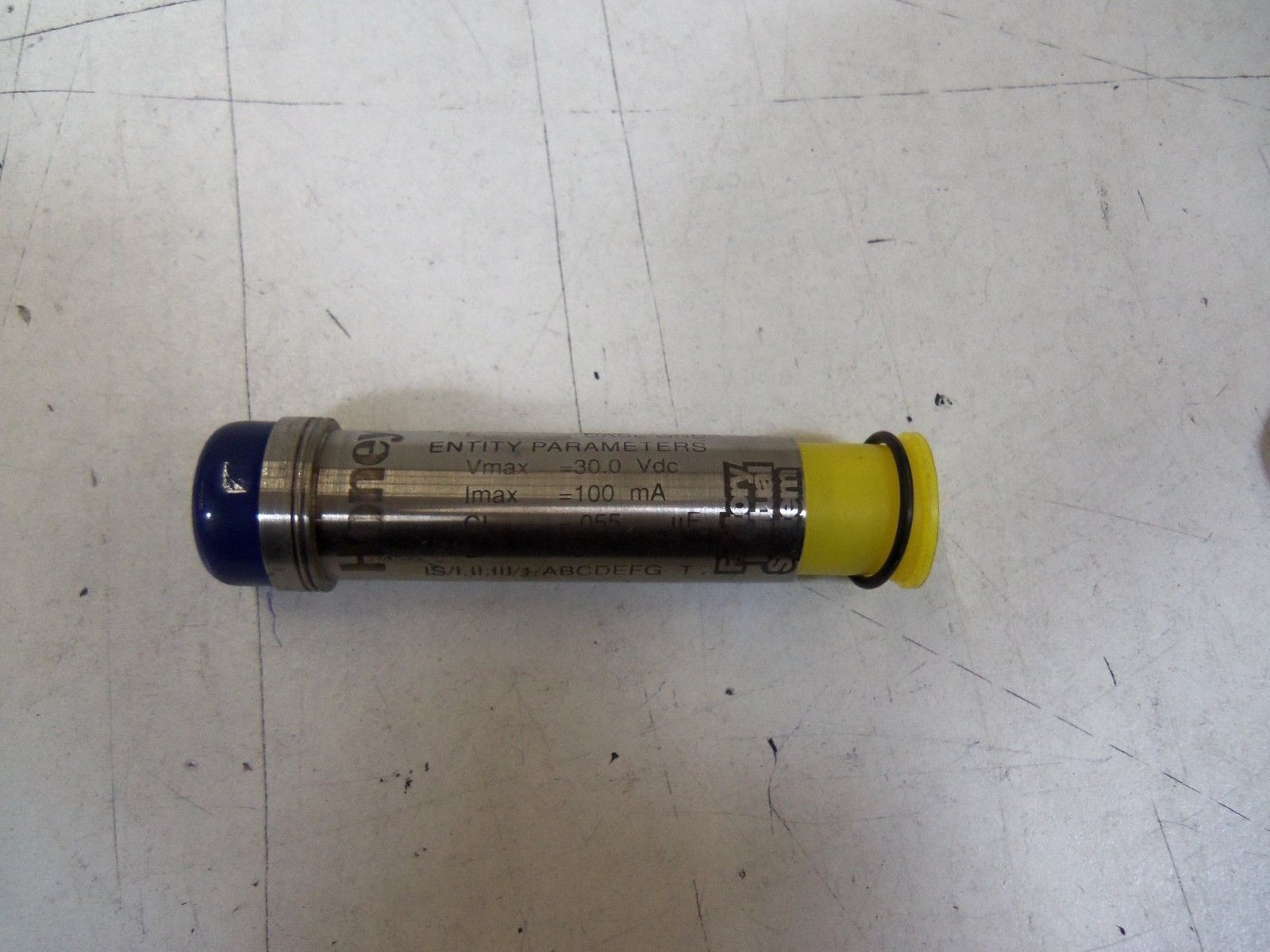HONEYWELL 9242702 *USED*