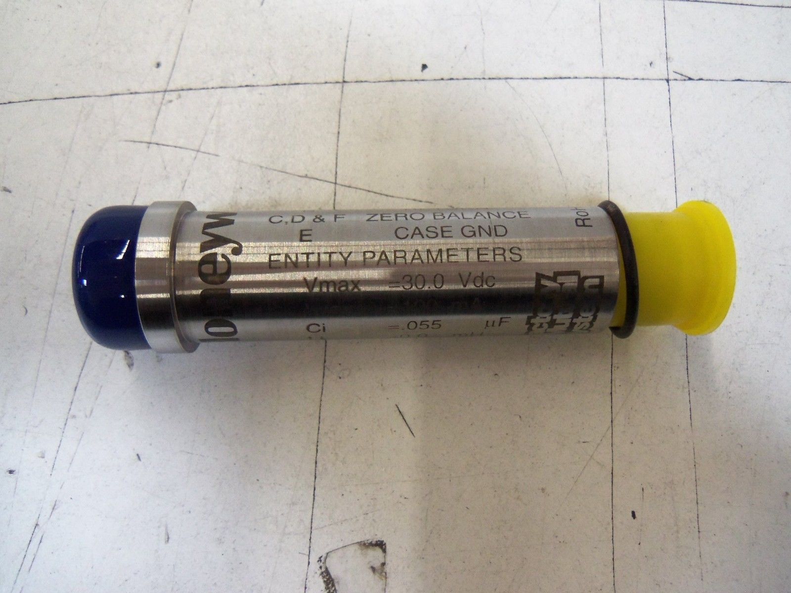 HONEYWELL 9243106 *NEW NO BOX*