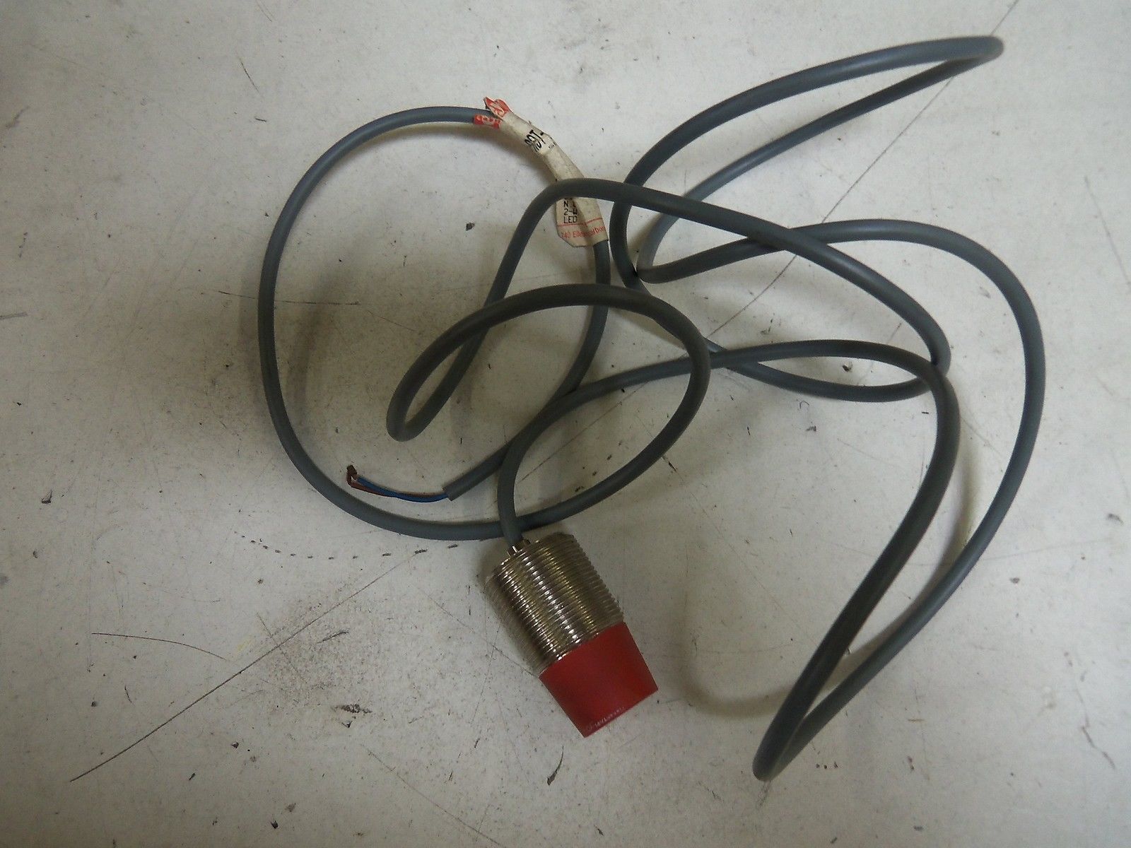 HONEYWELL 926AB4XM-A9T-L *USED*