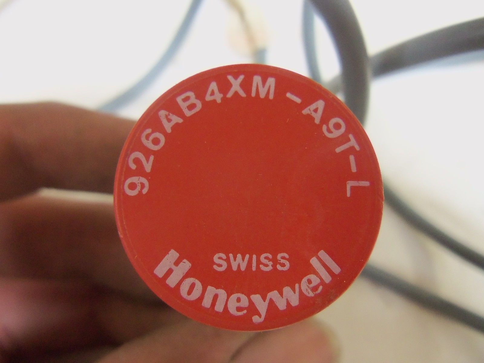 HONEYWELL 926AB4XM-A9T-L *USED*