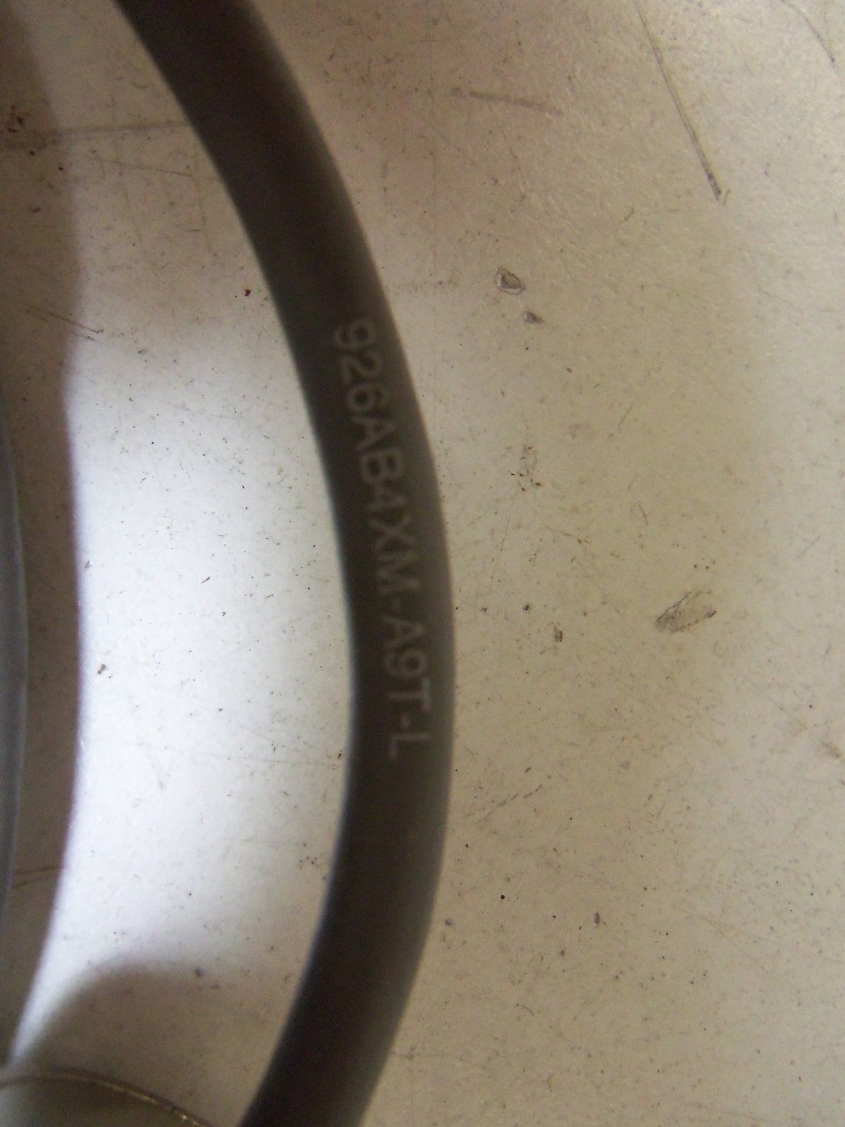 HONEYWELL 926AB4XM-A9T-L *NEW NO BOX*
