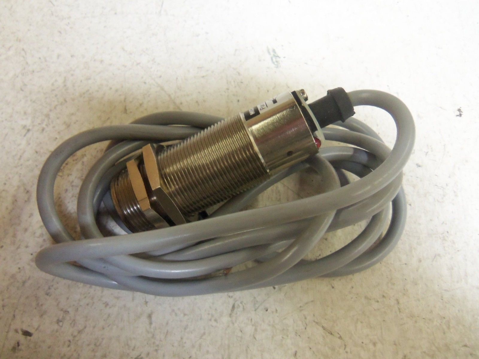 HONEYWELL 972CP15TM-A13N-L NSMP