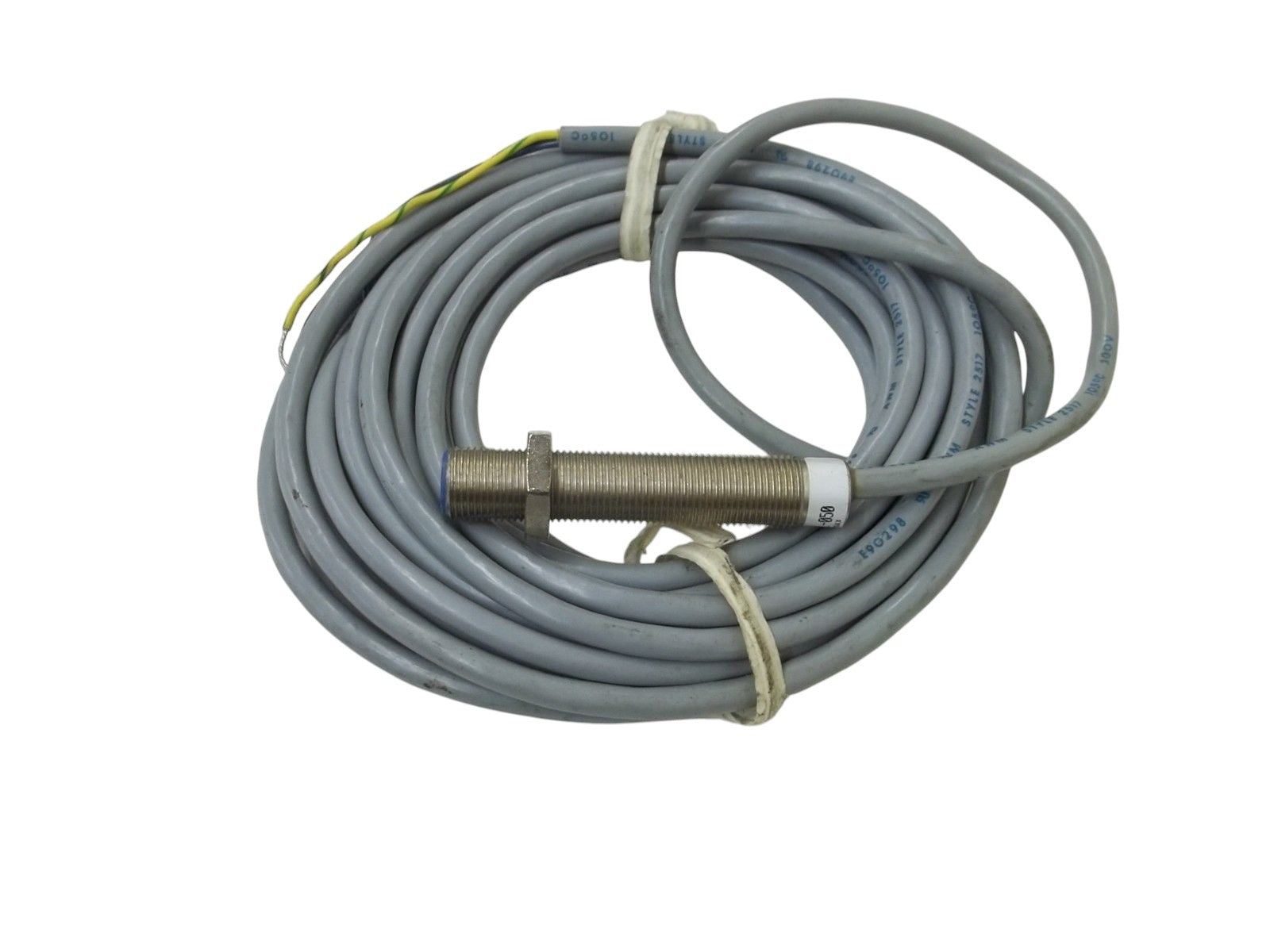 HONEYWELL 973AA2XM-A7T-L-050 PROXIMITY SENSOR UNMP