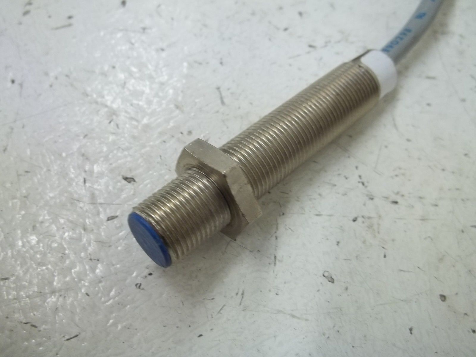 HONEYWELL 973AA2XM-A7T-L-050 PROXIMITY SENSOR UNMP