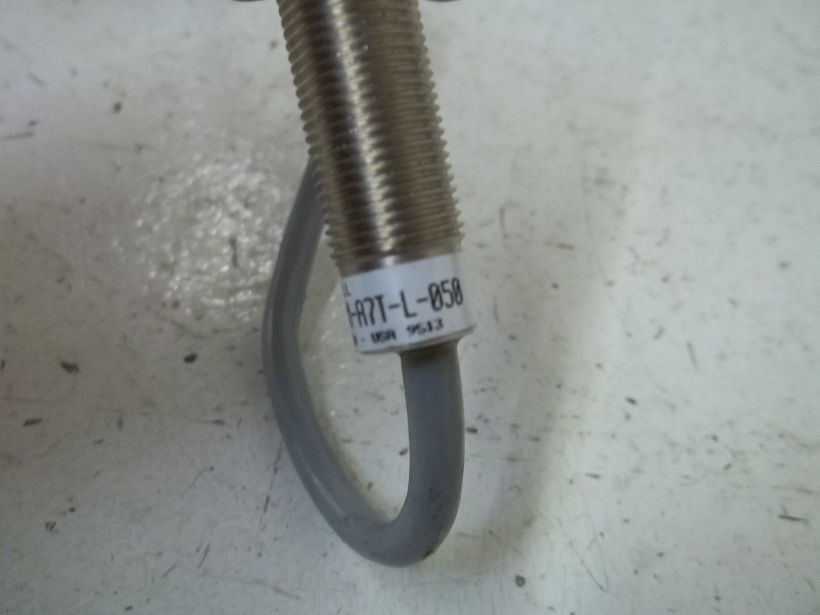 HONEYWELL 973AA2XM-A7T-L-050 PROXIMITY SENSOR UNMP