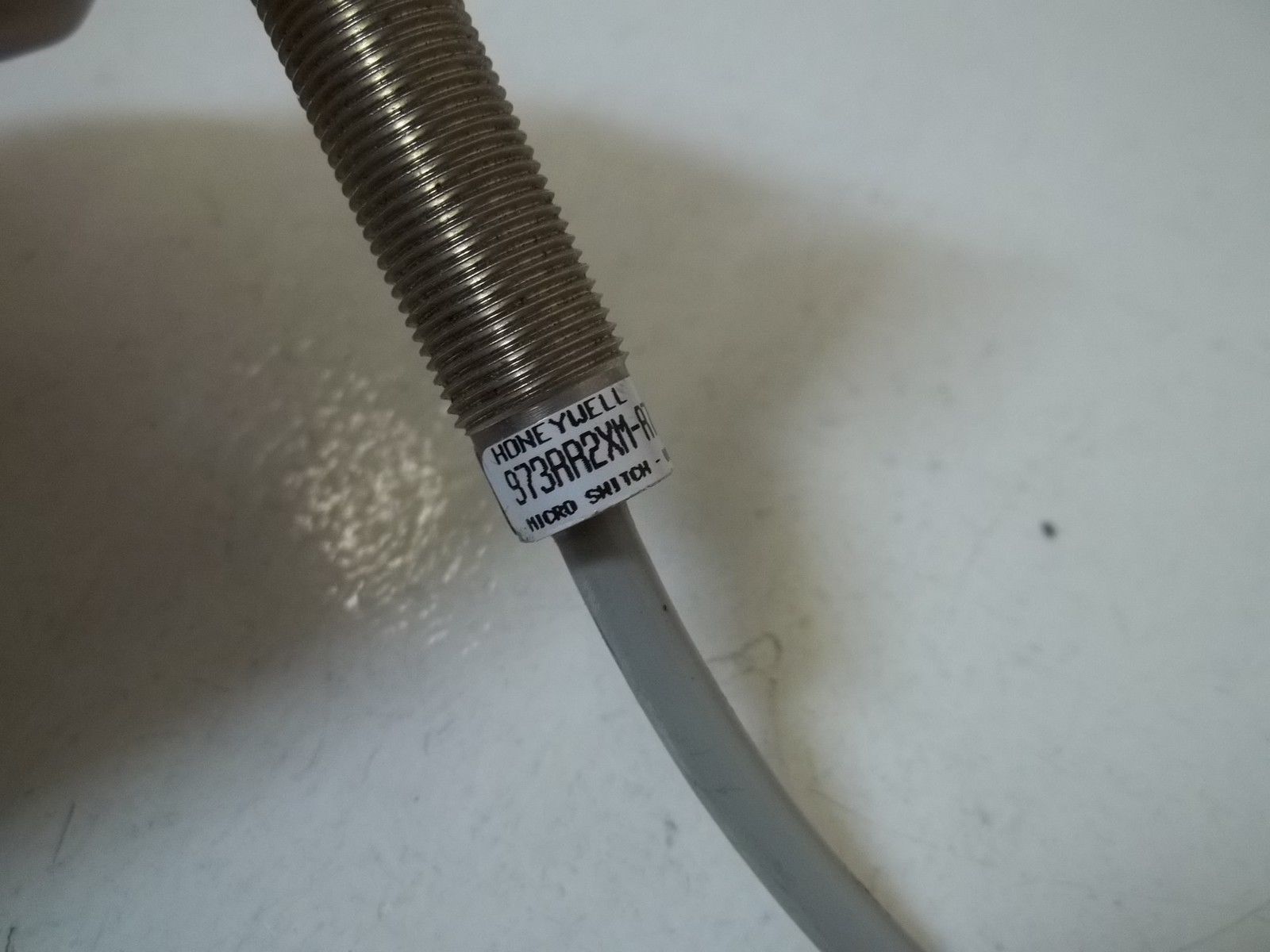 HONEYWELL 973AA2XM-2XM-A7T-L UNMP