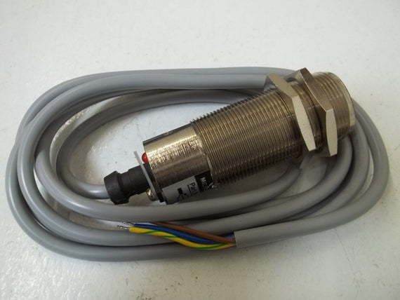 HONEYWELL 973CP15TM-A11T-L PROXIMITY LIMIT SWITCH *USED*
