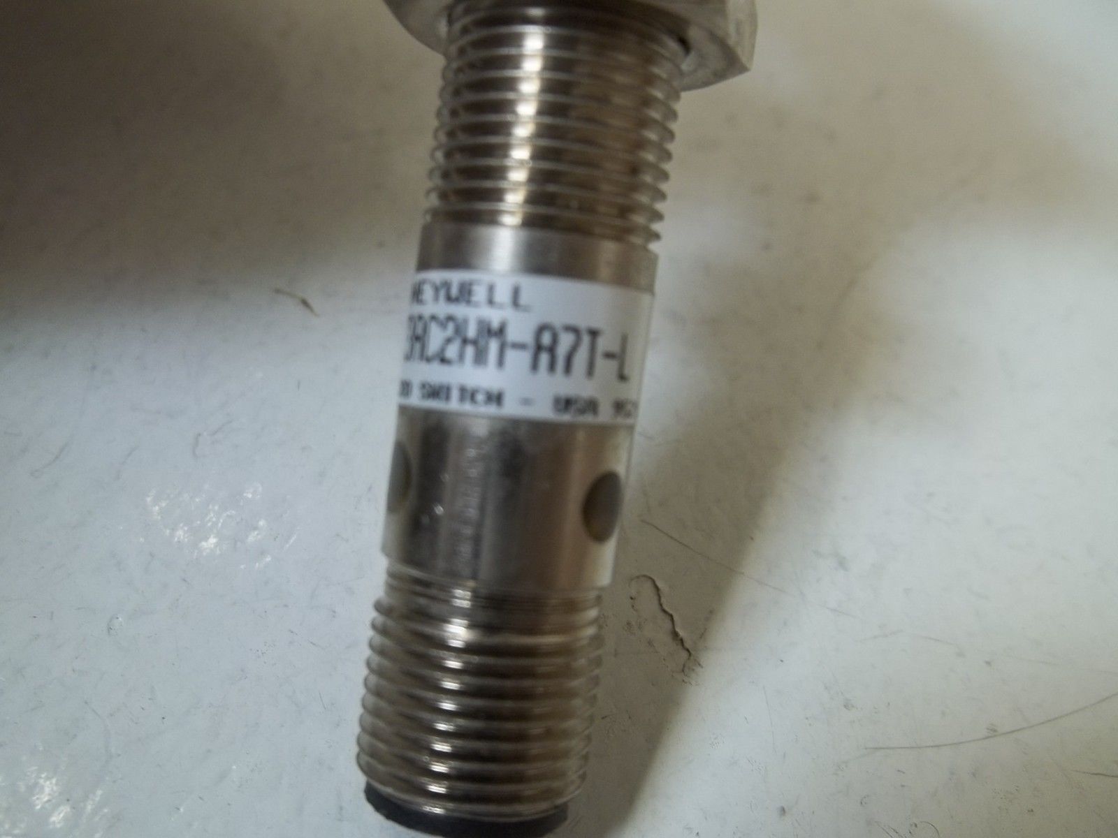 HONEYWELL 973RC2KM-A7T-L UNMP