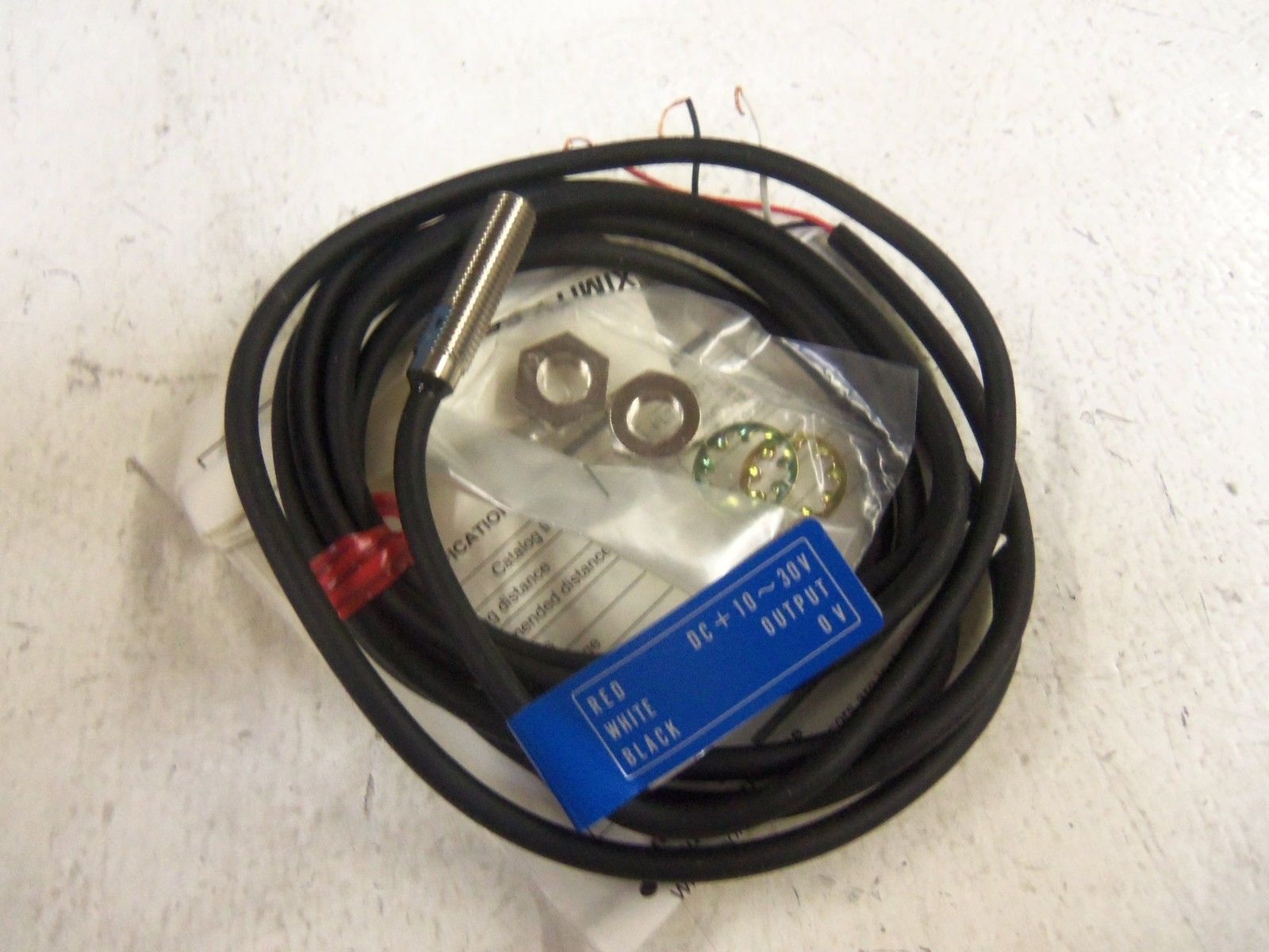 HONEYWELL 982AA1Y-B3P-L NSMP