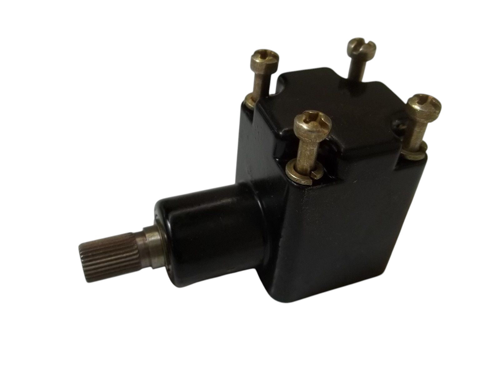 HONEYWELL 9PA46 LIMIT SWITCH UNMP