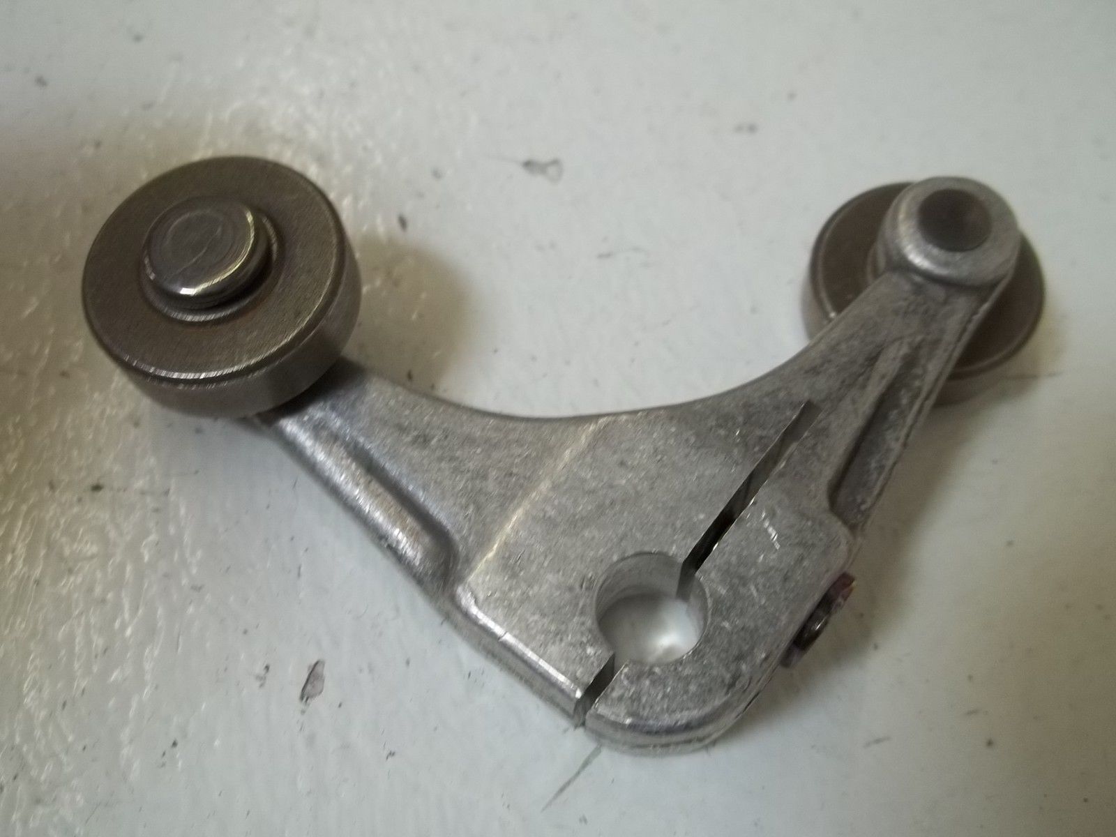 HONEYWELL 9PA46 LIMIT SWITCH UNMP