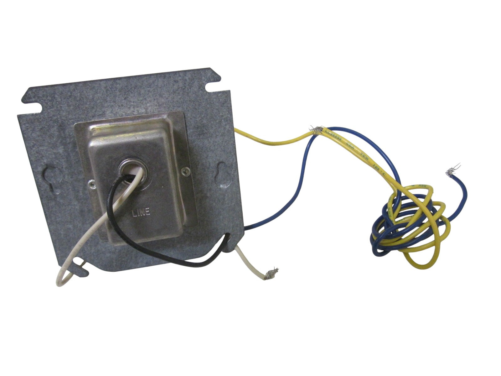 HONEYWELL AT72D1048 NSMP