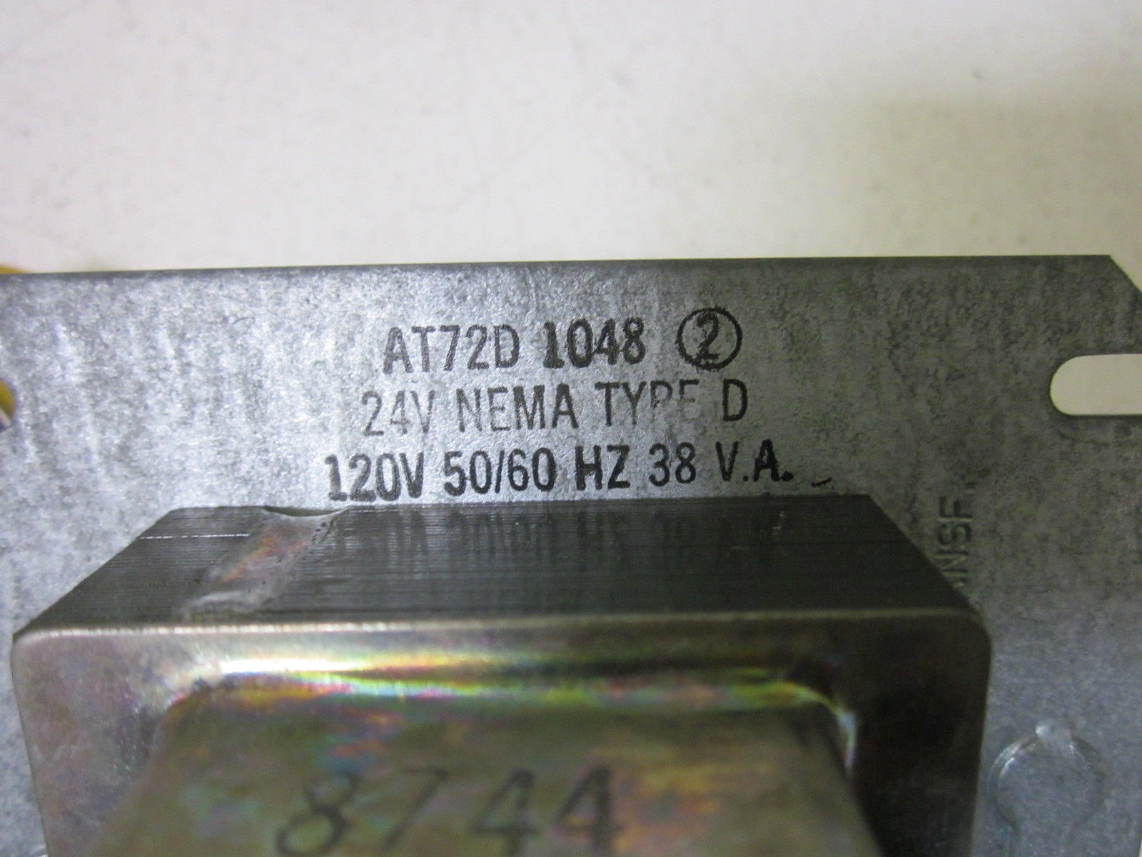 HONEYWELL AT72D1048 NSMP