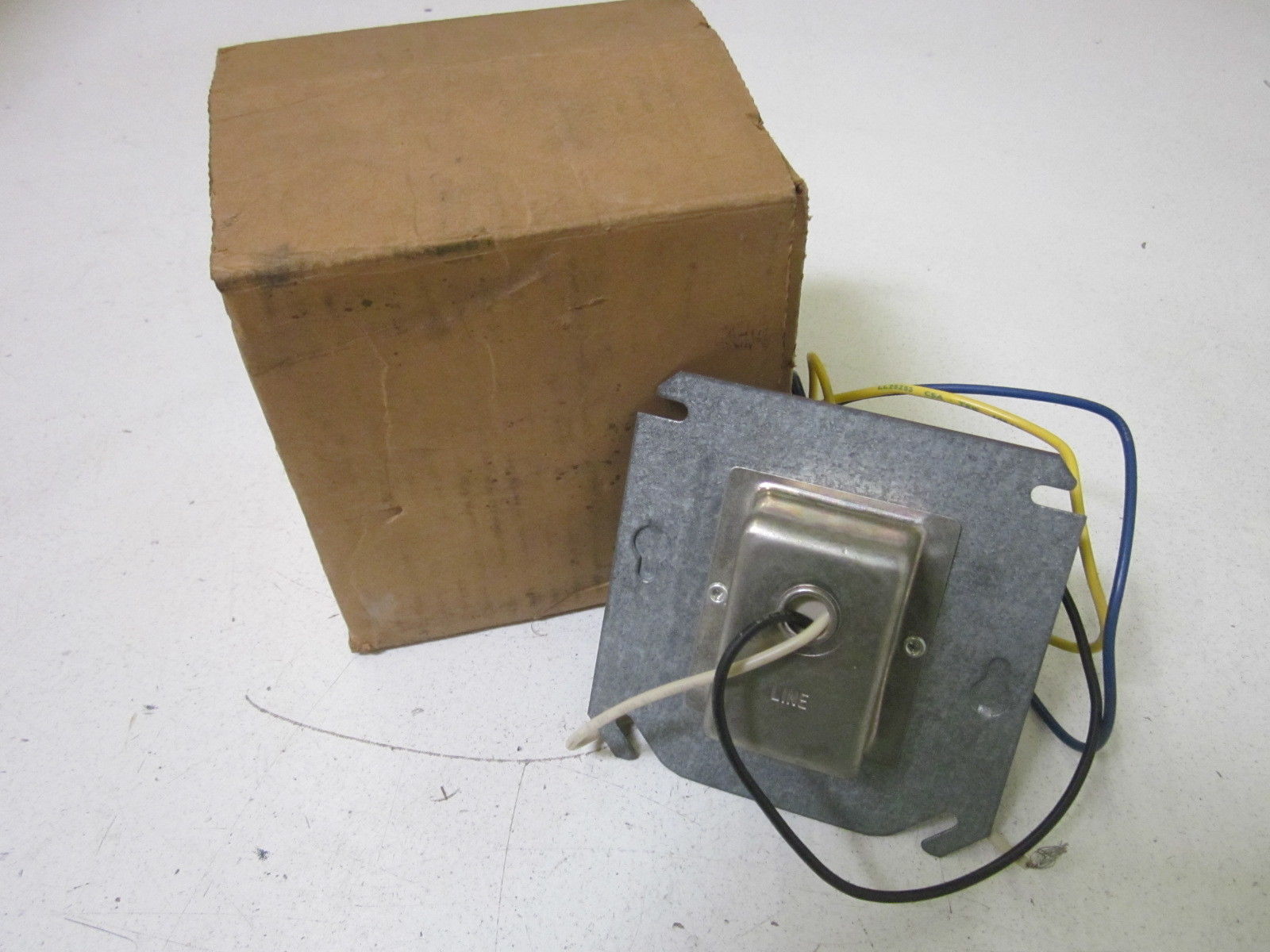 HONEYWELL AT72D1048 NSMP