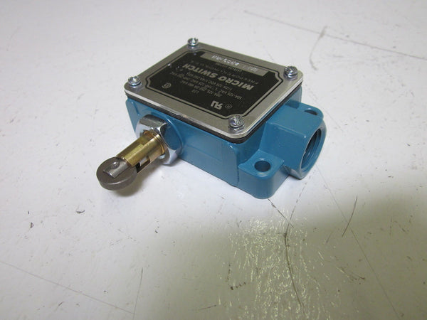 HONEYWELL BAF1-2RQ9-RH LIMIT SWITCH NSMP