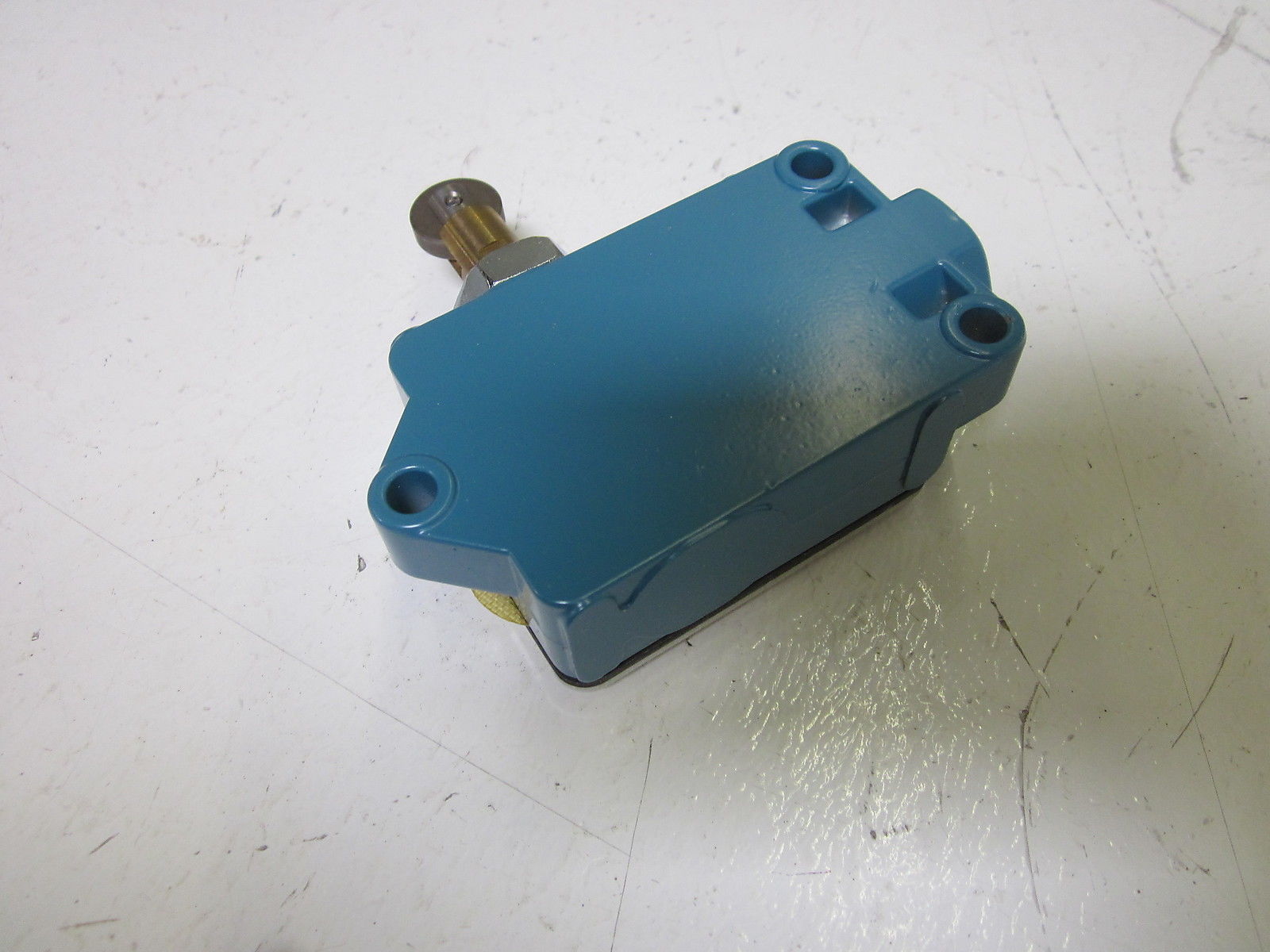 HONEYWELL BAF1-2RQ9-RH LIMIT SWITCH NSMP