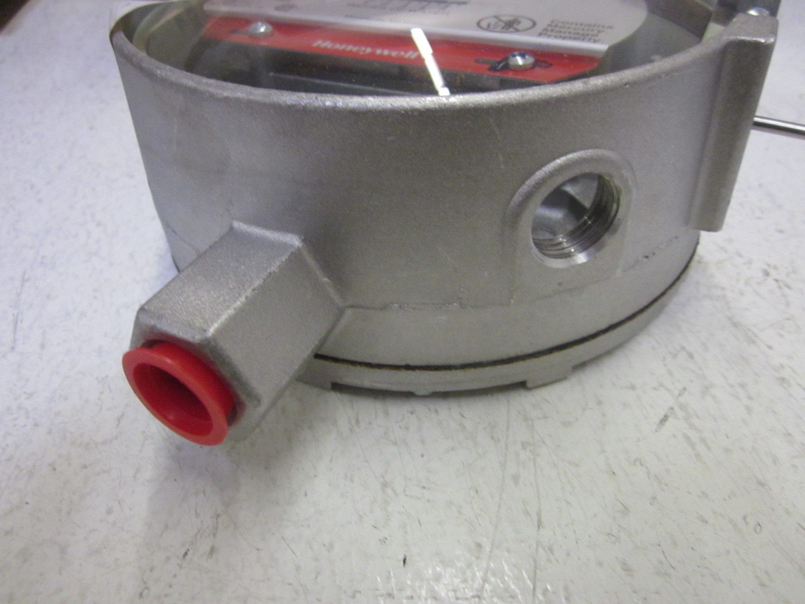 HONEYWELL C437E1038 NSMP