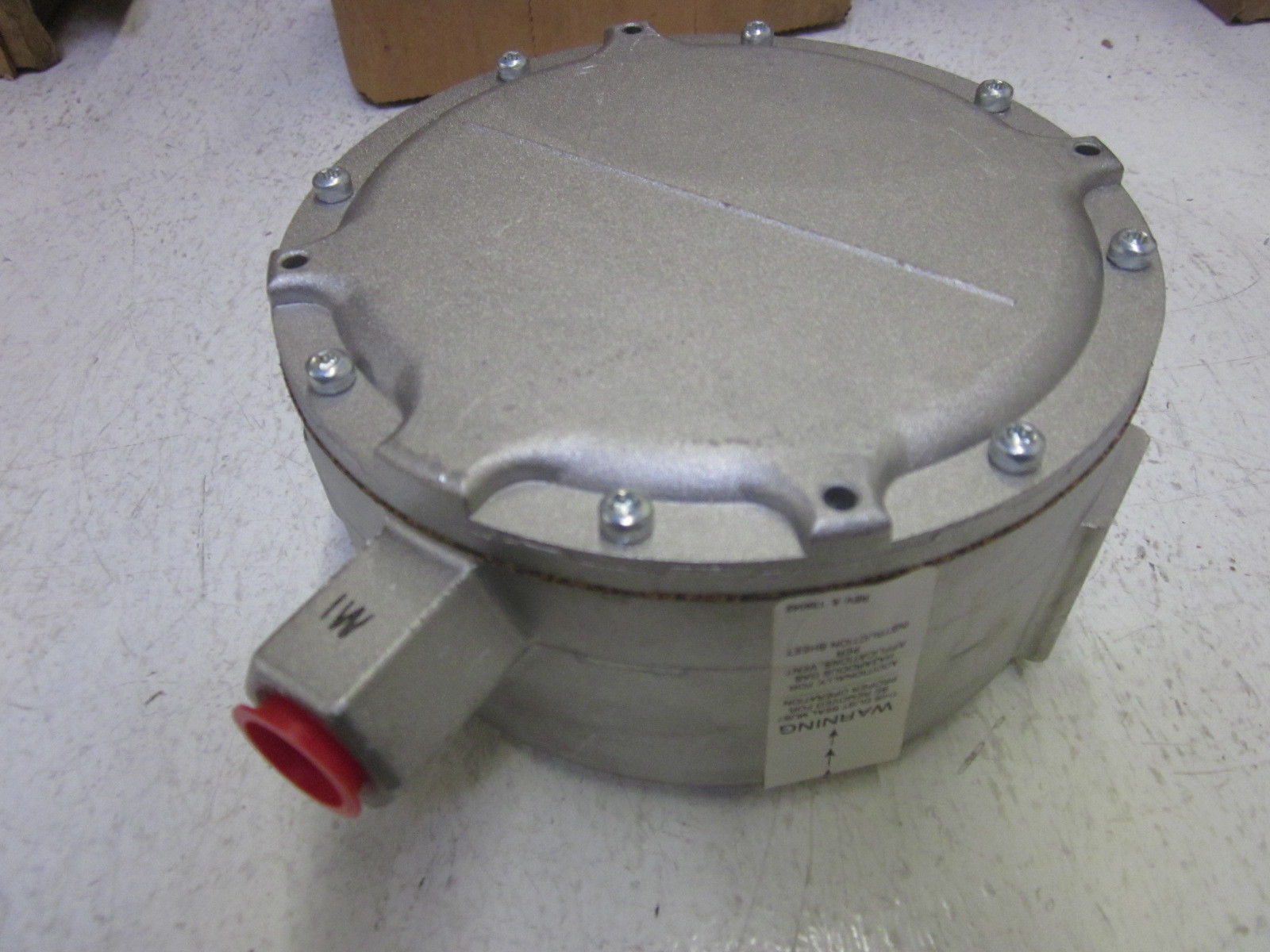 HONEYWELL C437E1038 NSMP