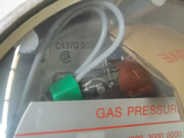 HONEYWELL C437G 1036 GAS/AIR PRESS SWITCH NSMP