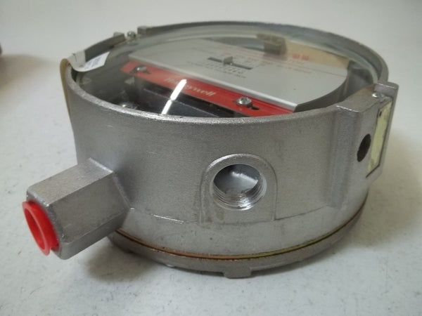 HONEYWELL C437G 1036 GAS/AIR PRESS SWITCH NSMP