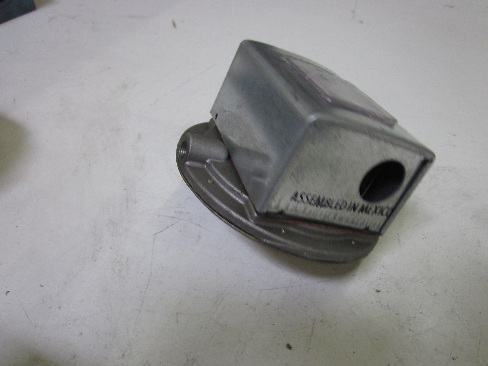 HONEYWELL C 645A 1030 UNMP