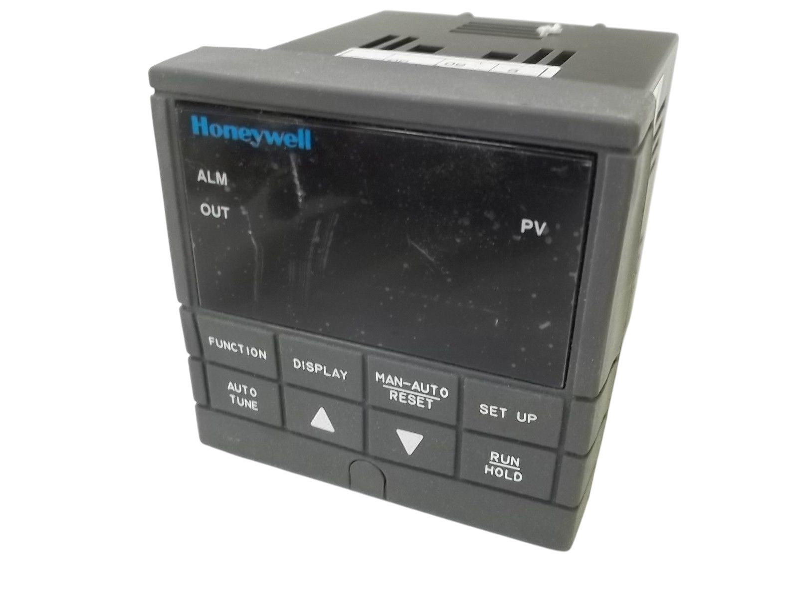 HONEYWELL D230L-E0-00-10-0000000-00-0 TEMPERATURE CONTROLLER UNMP