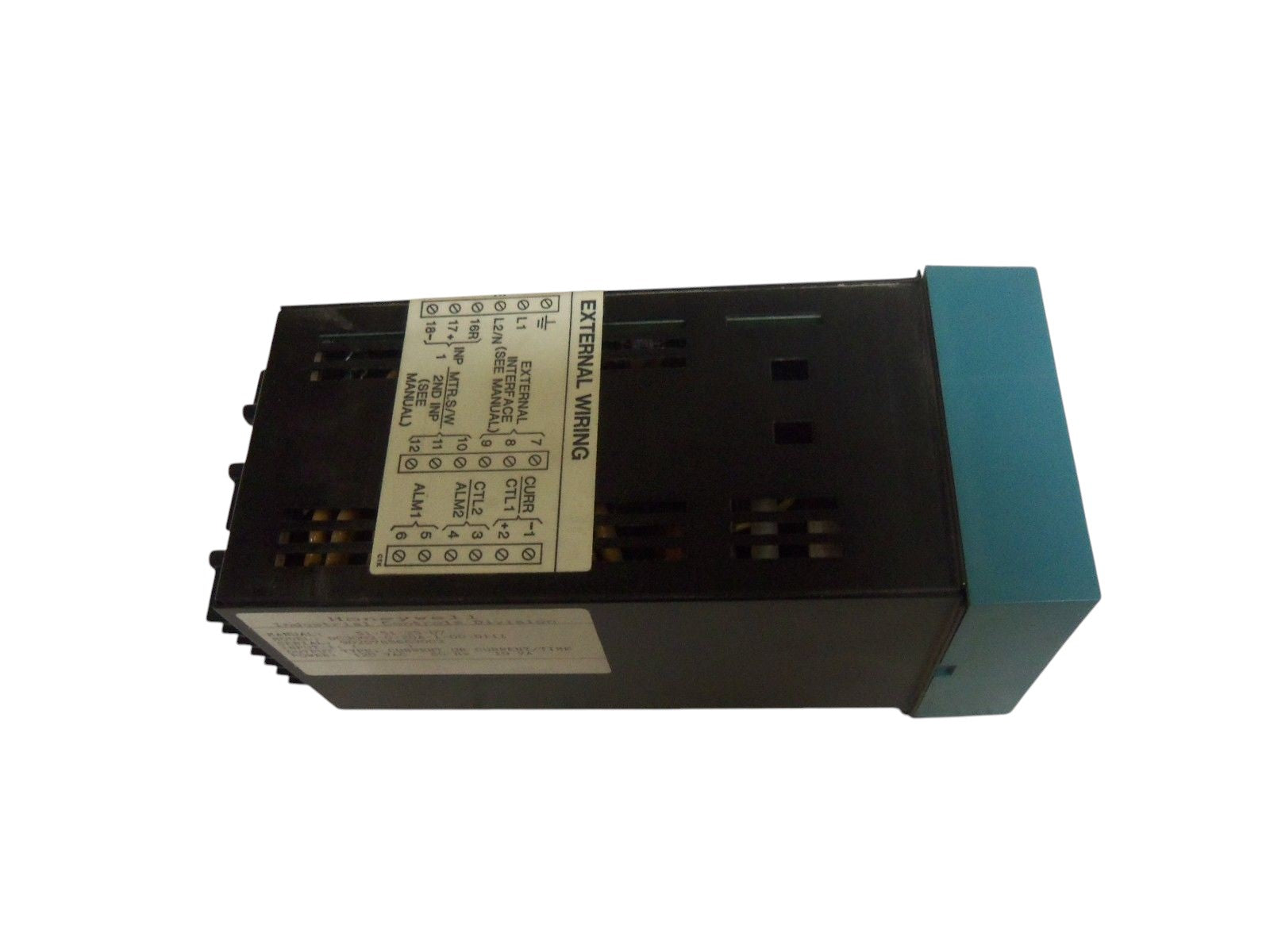 HONEYWELL DC3002-0-20A-1-00-0111 TEMPERATURE CONTROLLER UNMP