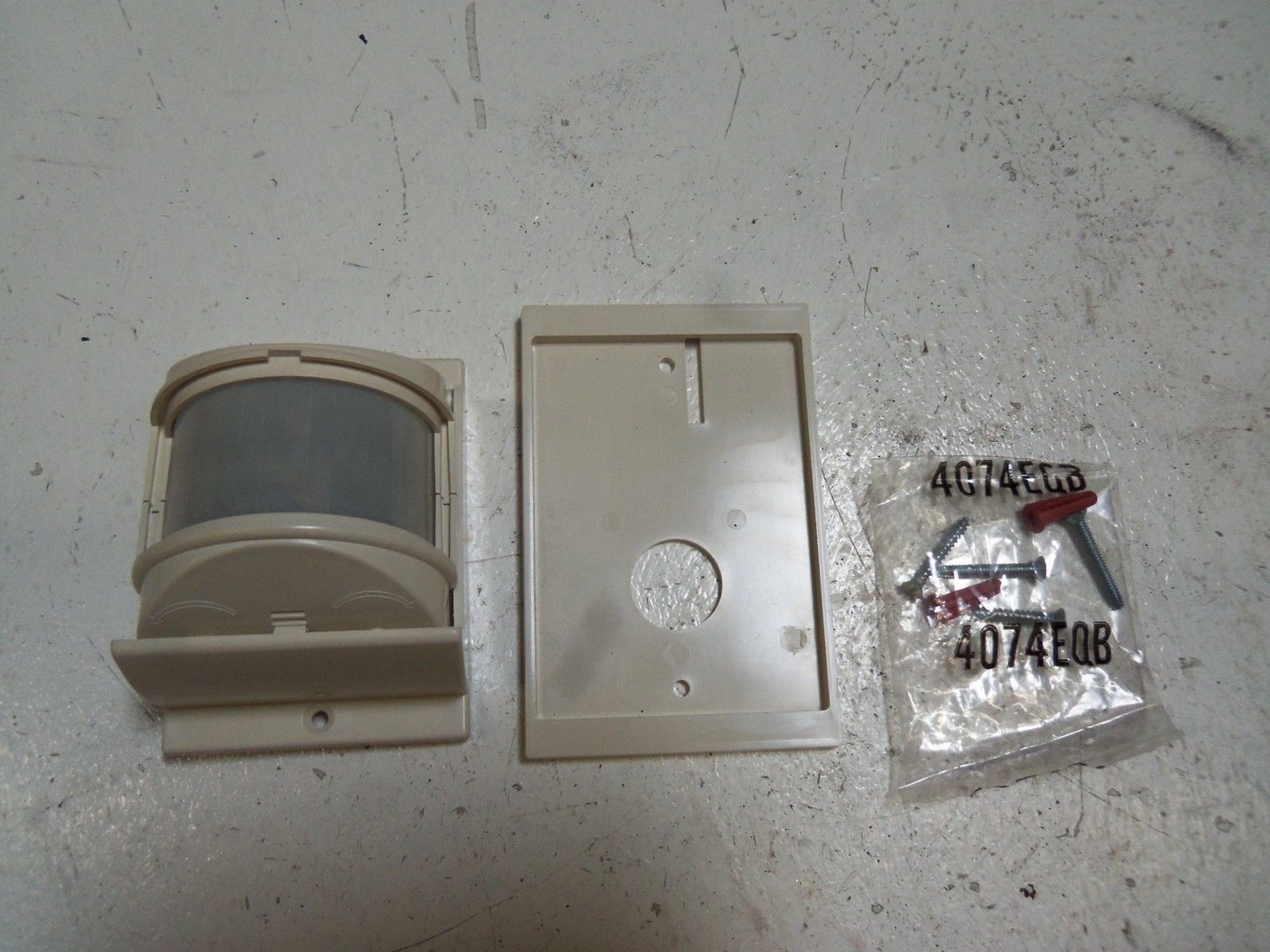 HONEYWELL EL7680A1008A NSMP