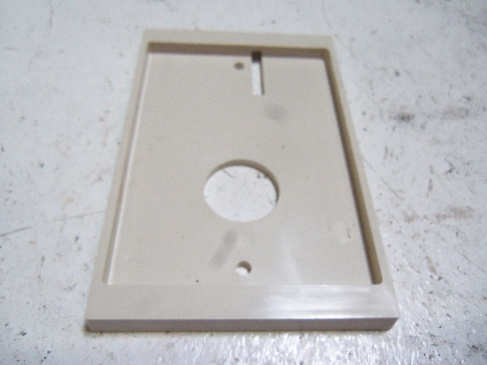 HONEYWELL EL7680A1008A NSMP