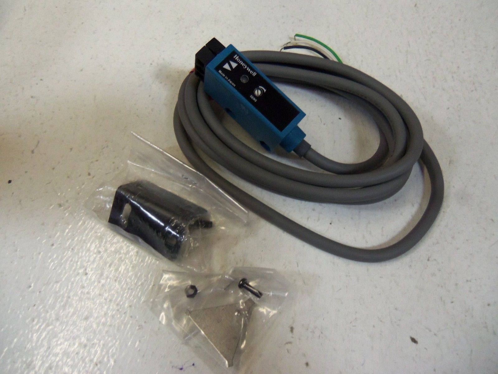 HONEYWELL FE7C-FRC6-M UNMP