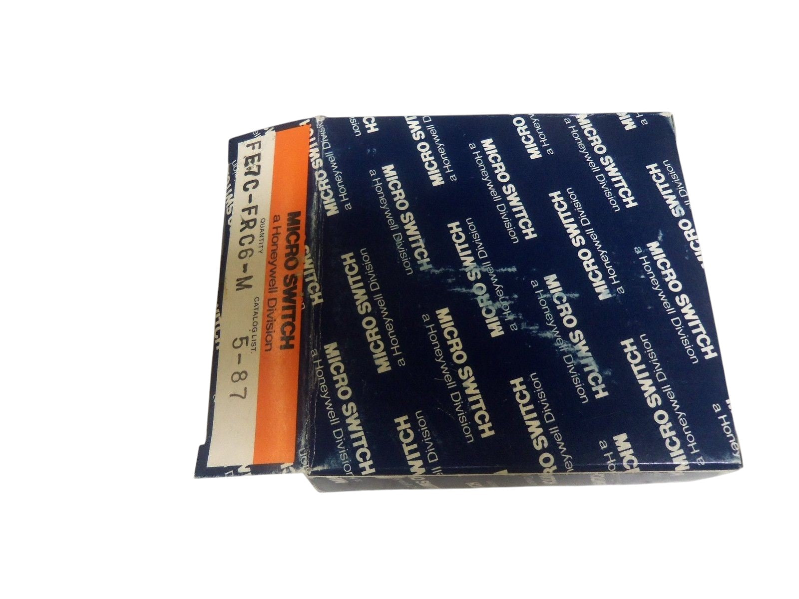 HONEYWELL FE7C-FRC6-M NSMP
