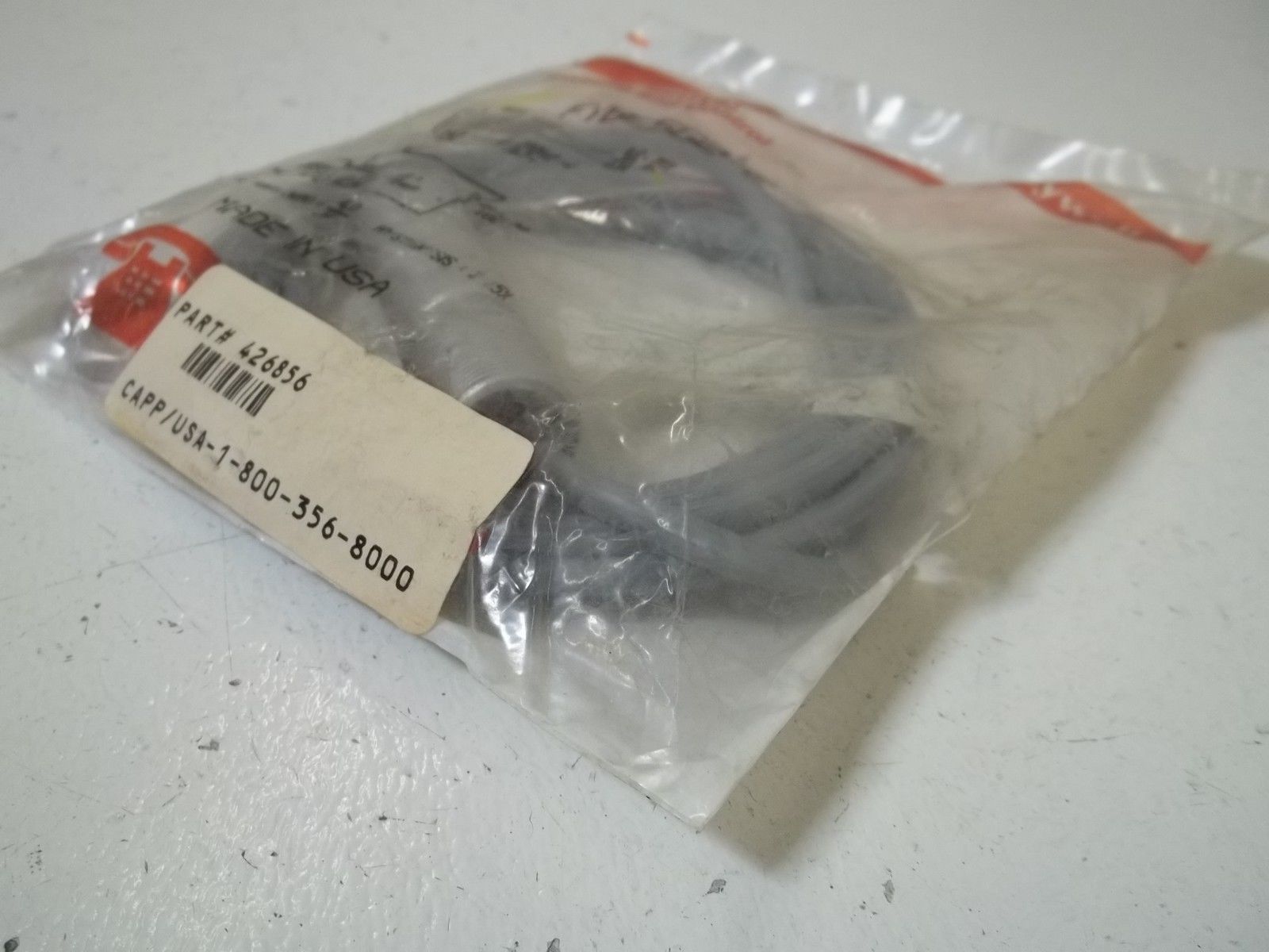 HONEYWELL FYBC5G2-2 PROXIMITY SENSOR NSMP
