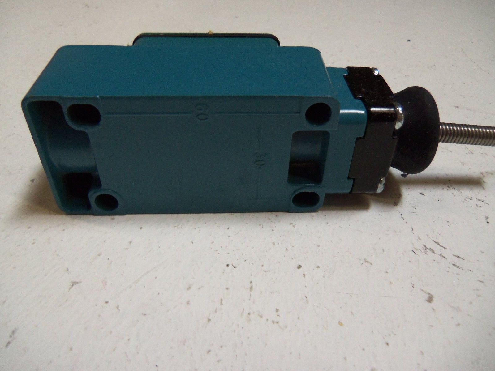 HONEYWELL GLAC20K8B LIMIT SWITCH NSMP
