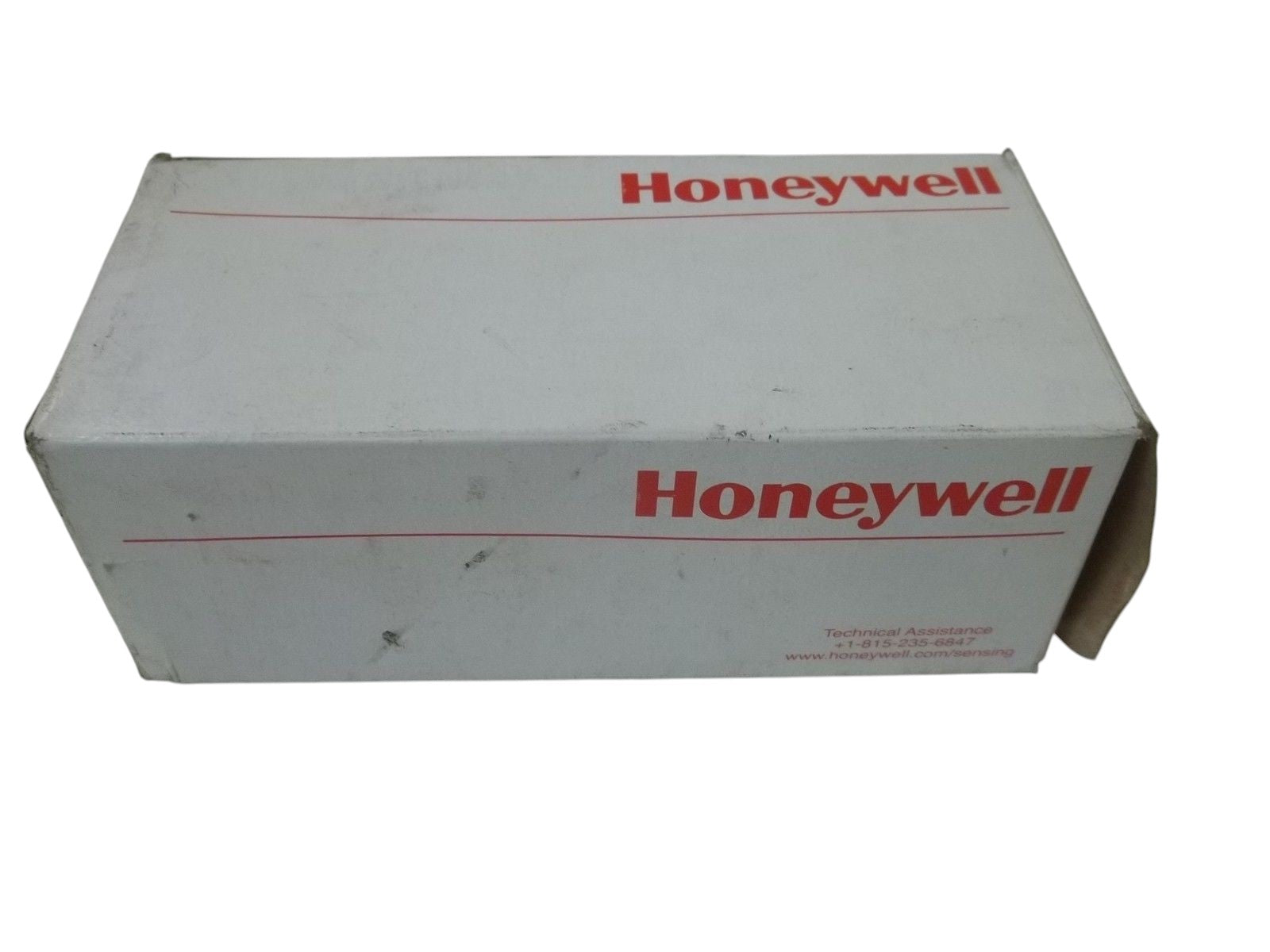 HONEYWELL GLEA01A1B LIMIT SWITCH, SIDE ROTARY,FIXED NSMP