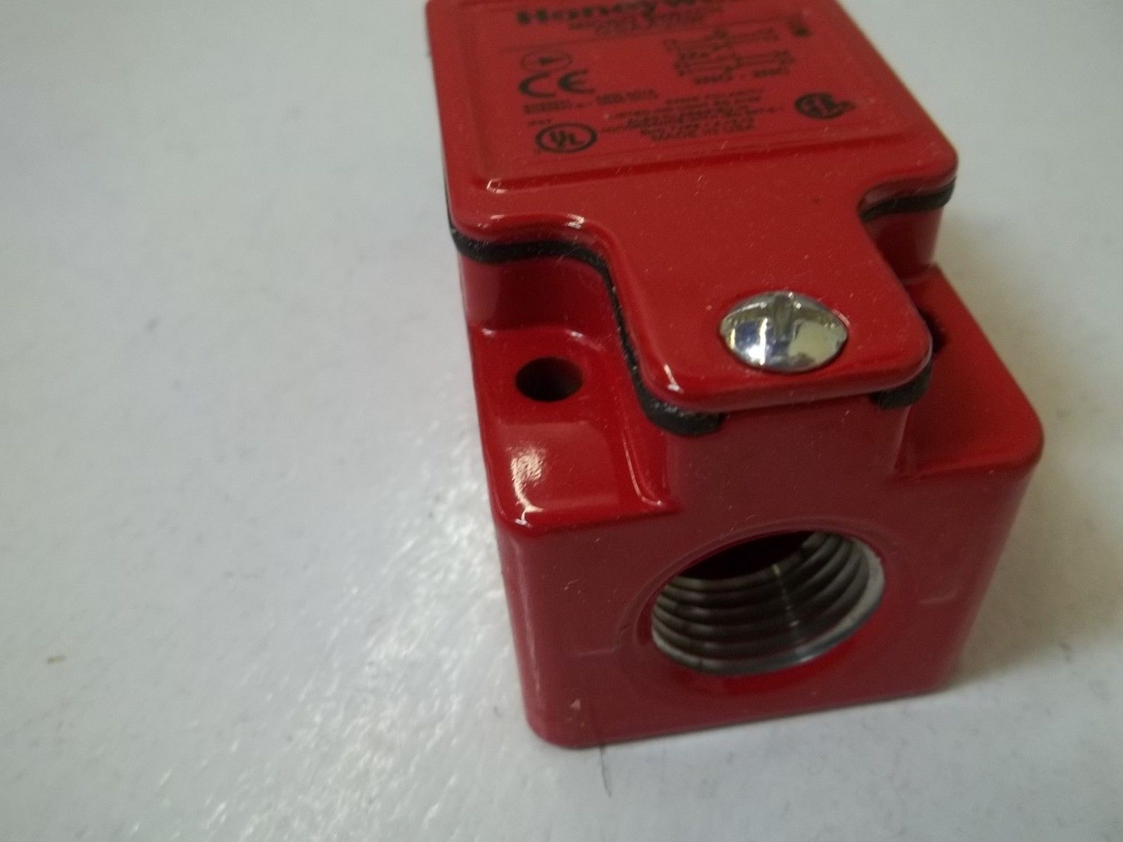 HONEYWELL GSAA20R NSMP