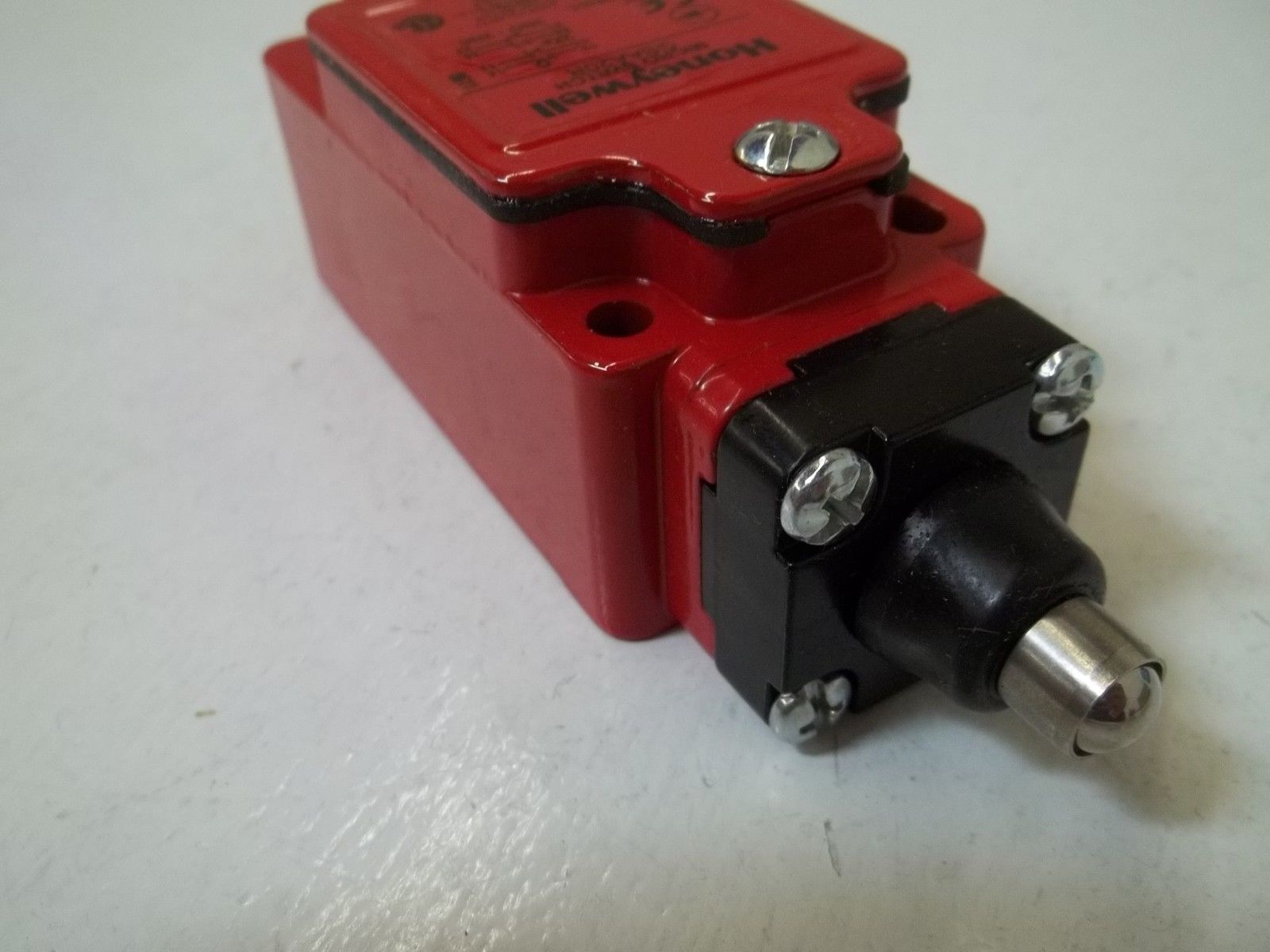HONEYWELL GSAA20R NSMP