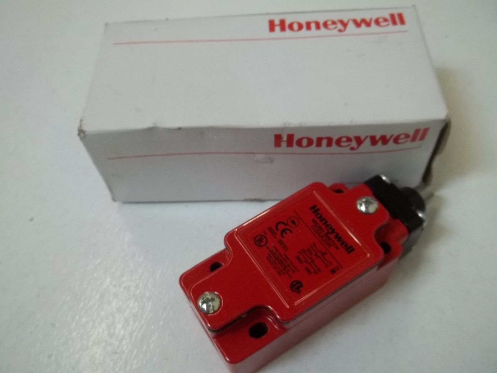 HONEYWELL GSAA20R NSMP