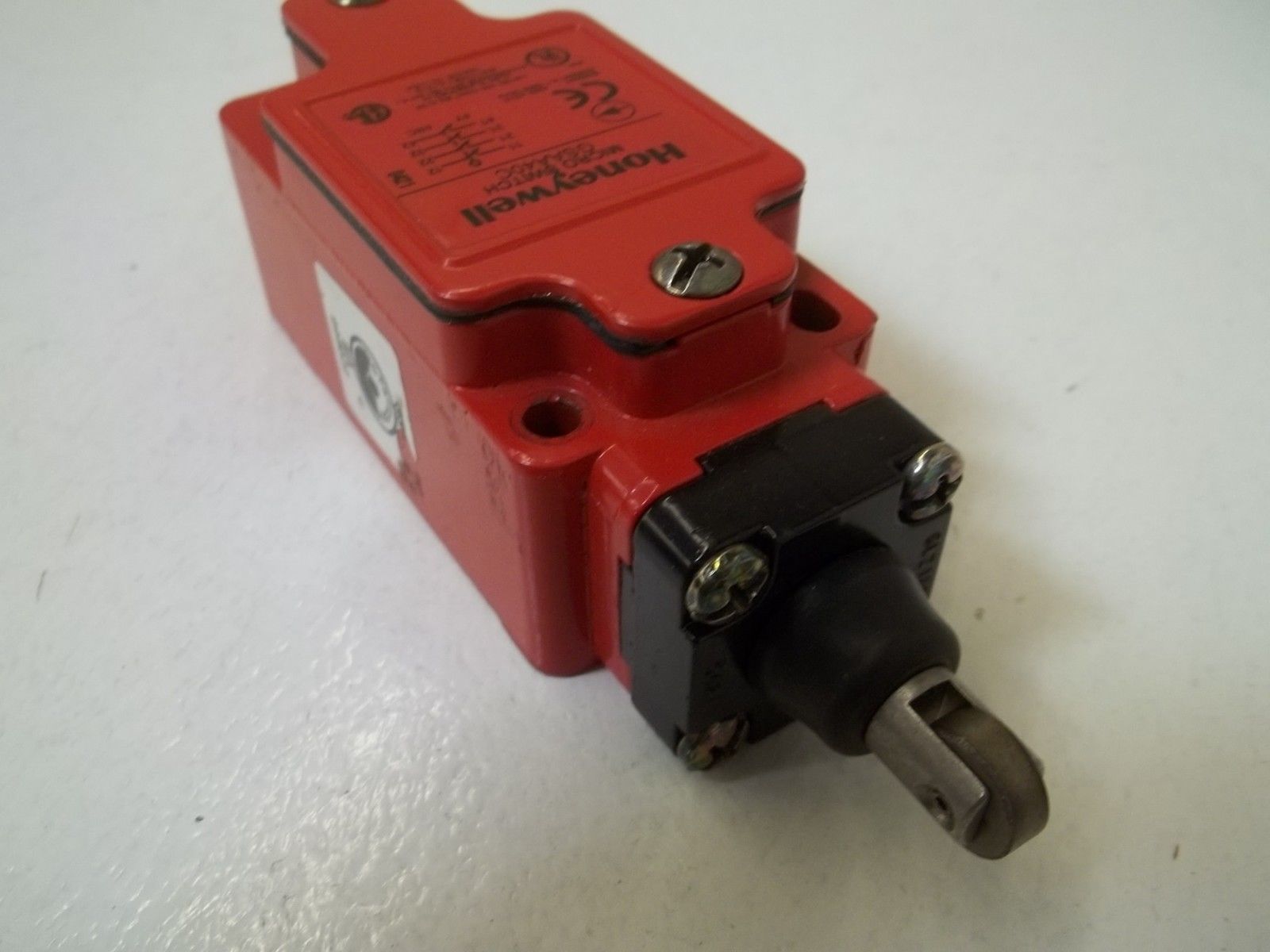 HONEYWELL GSAA40C UNMP
