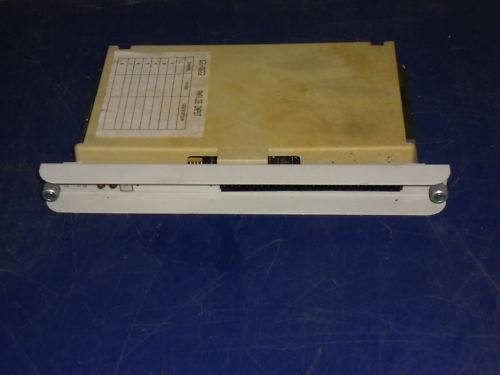 HONEYWELL ISOLATED ANALOG INPUT 621-0022-V *USED*