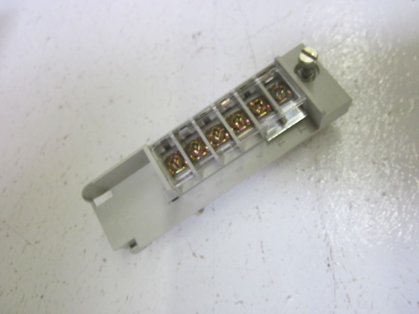 HONEYWELL ISSC 621-1101 115VAC/DC ISOLATED INPUT MODULE NSMP