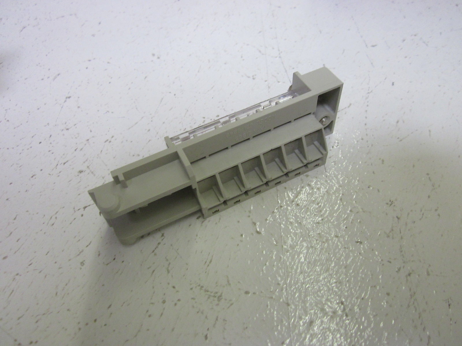 HONEYWELL ISSC 621-1101 115VAC/DC ISOLATED INPUT MODULE NSMP