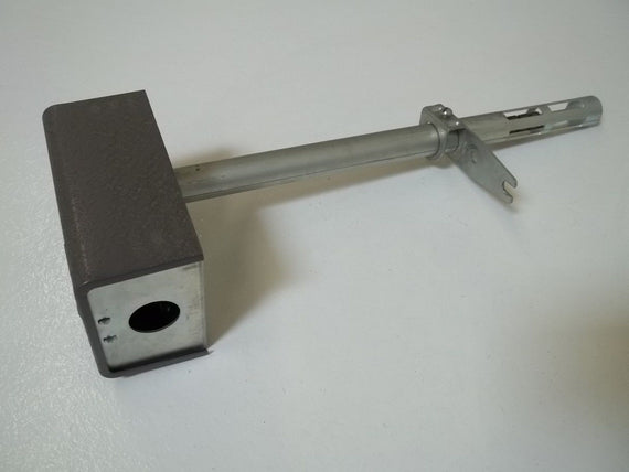 HONEYWELL LA419A109X0A2 AIRSTAT RANGE 50 TO 350F *USED*