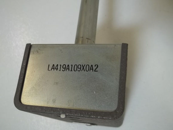 HONEYWELL LA419A109X0A2 AIRSTAT RANGE 50 TO 350F *USED*